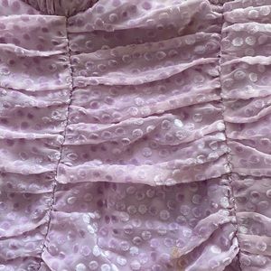 Great condition.  Worn once